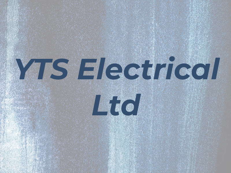 YTS Electrical Ltd