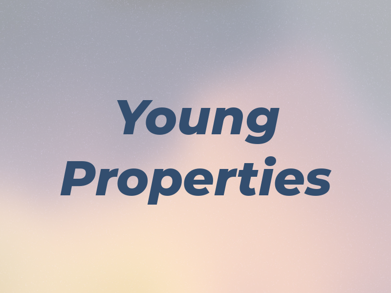 Young Properties