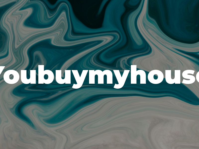 Youbuymyhouse