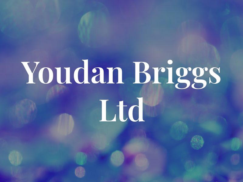 Youdan Briggs Ltd