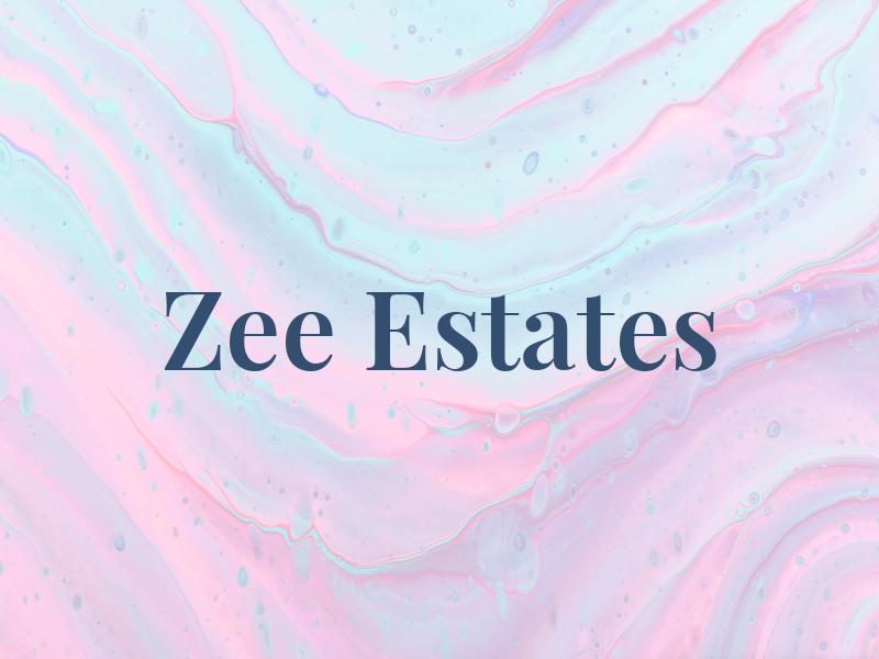 Zee Estates