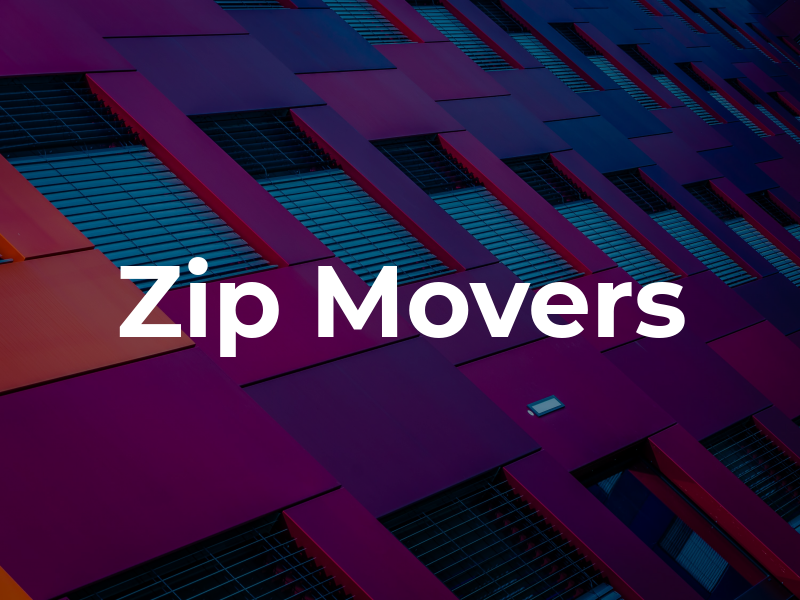 Zip Movers