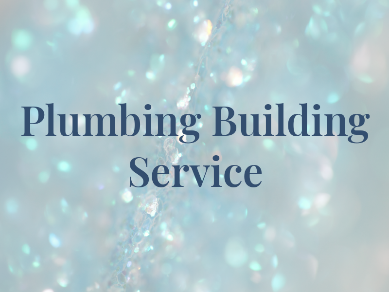 Zk Plumbing & Building Service