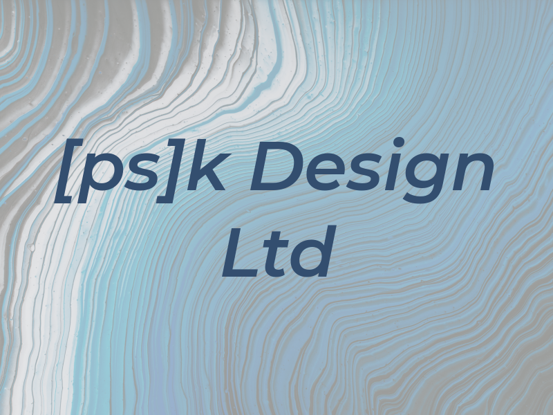 [ps]k Design Ltd
