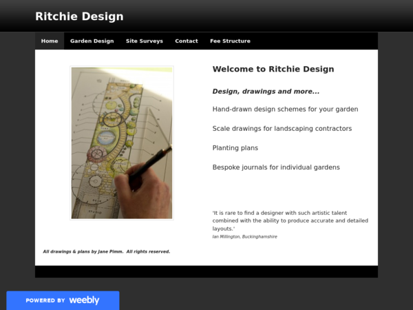 Ritchie Design