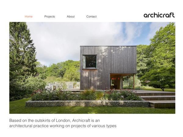 Archicraft Ltd