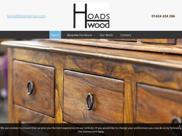 Hoadswood Furniture