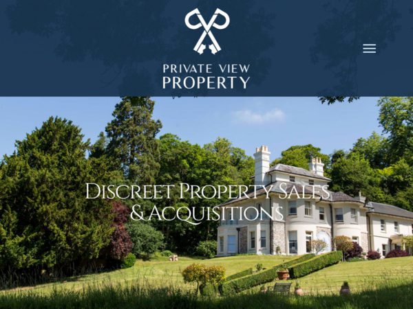 Private View Property Limited