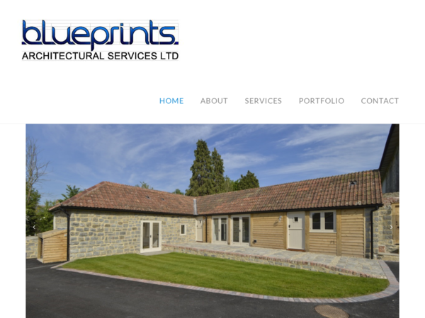 Blueprints Architectural Services Ltd