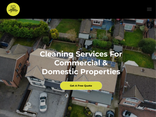 D.H Property Maintenance