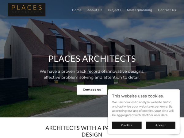 Places Architects