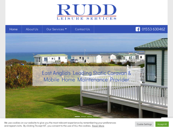 Rudd Plumbing & Heating Ltd