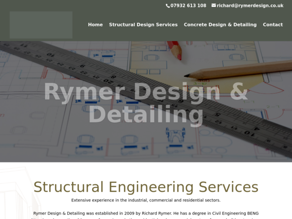 Rymer Design & Detailing