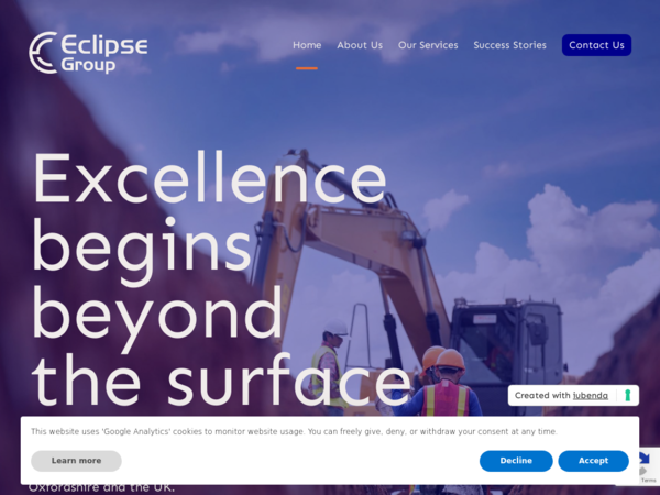 Eclipse Group Ltd