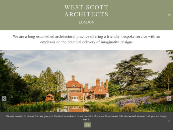 West Scott Architects
