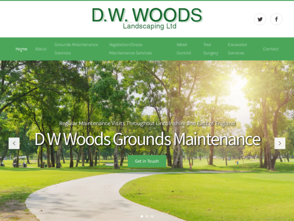 DW Woods