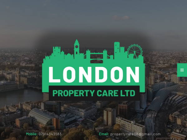 London Property Care LTD