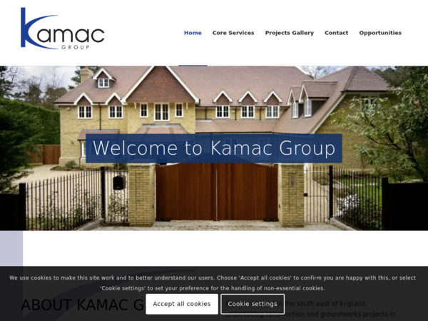 Kamac Group