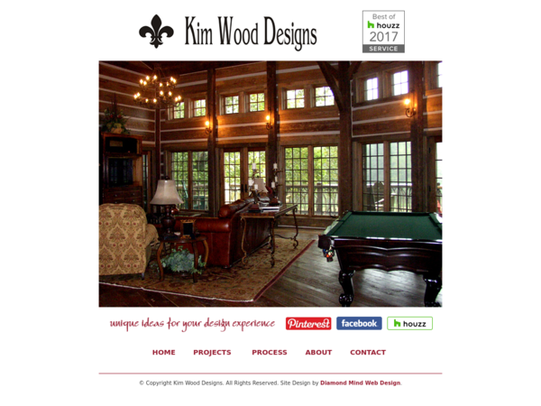 Kim Wood Designs