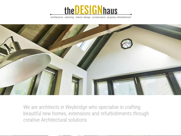 The Design Haus