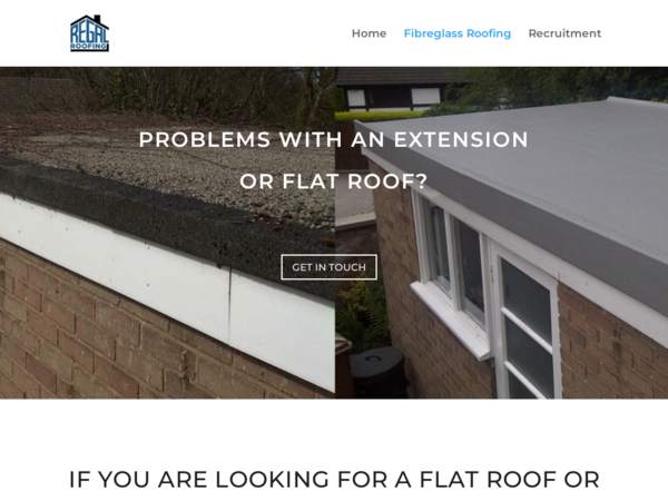 Regal Roofing