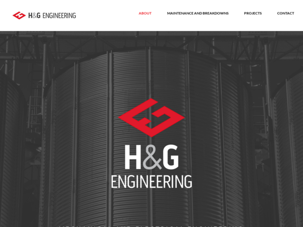 H & G Engineering