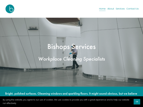 Bishops Cleaning Service