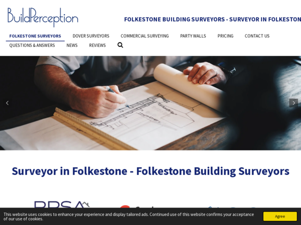 Build Perception Chartered Surveyors