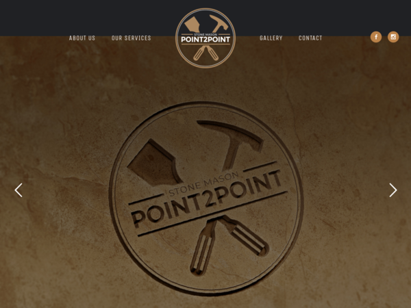 Point 2 Point Stonemasons Ltd