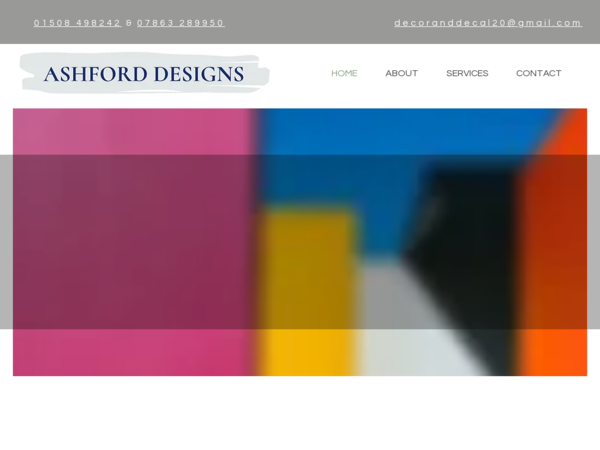 Ashford Designs