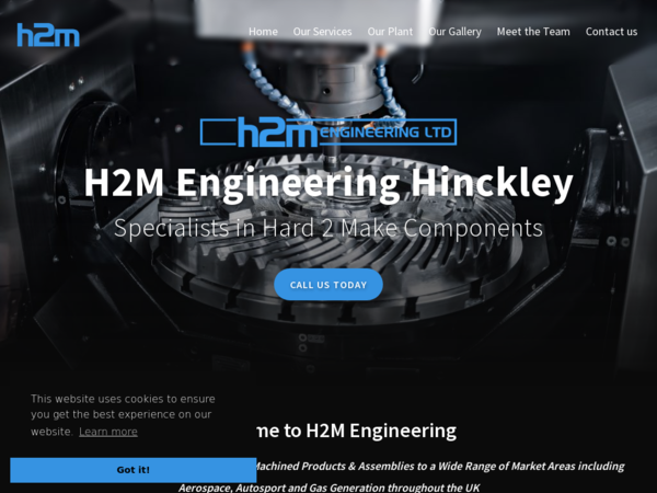 H2M Engineering