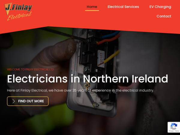 Finlay Electrical