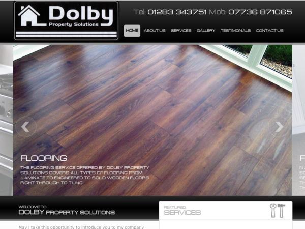 Dolby Property Solutions