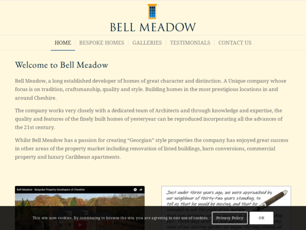 Bell Meadow