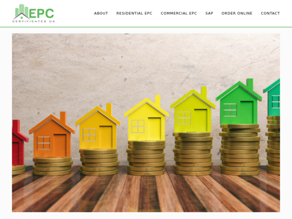 Epc Certificates UK