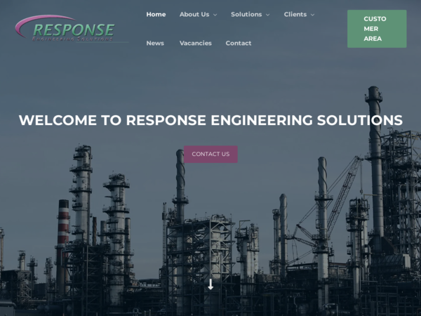 Response Engineering Solutions Limited