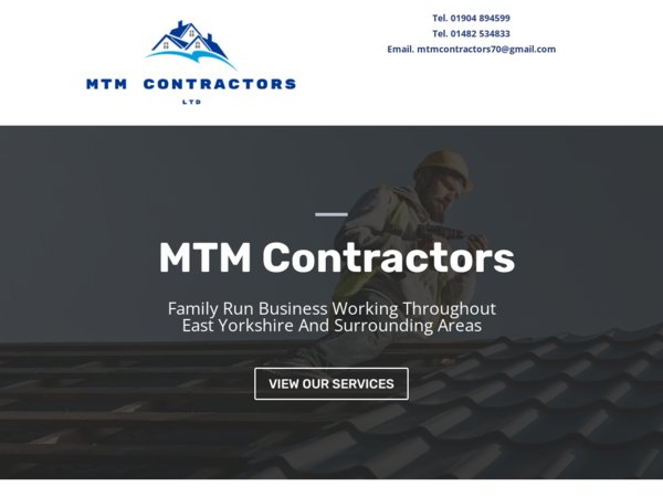 MTM Contractors