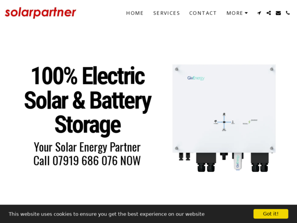 Solar Partner