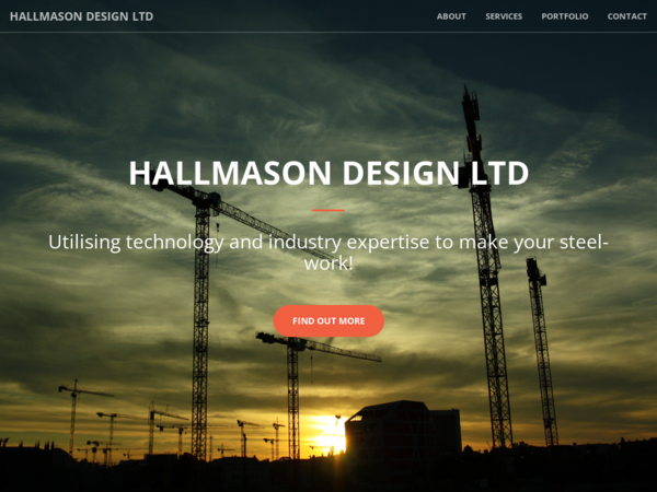Hallmason Design Ltd