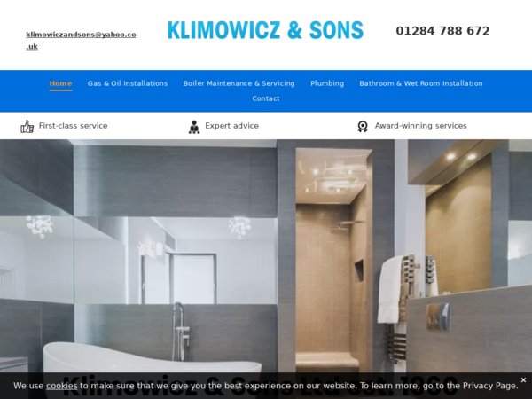 Klimowicz & Sons