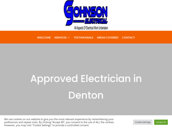 G Johnson Electrical