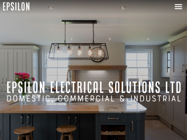 Epsilon Electrical Solutions Ltd