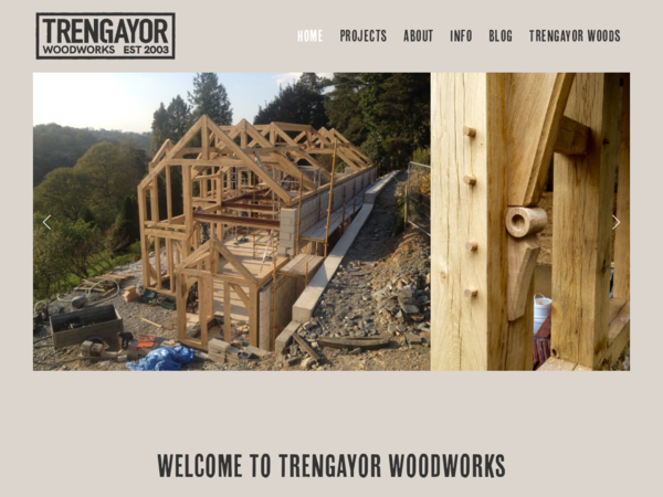 Trengayor Woodworks