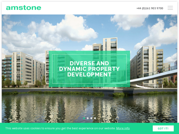 Amstone Developments