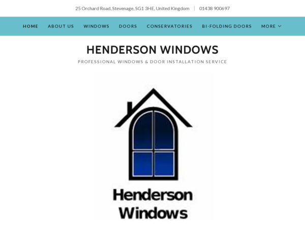 Henderson Windows Ltd