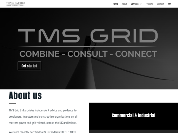 TMS Grid