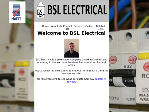 BSL Electrical