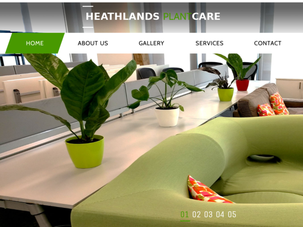 Heathlands Plantcare