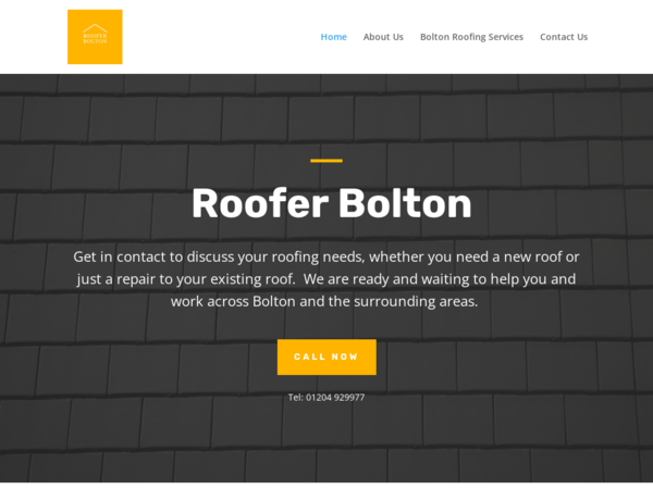 Rooferbolton.com