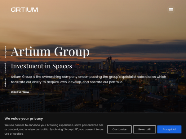 Artium Property Management